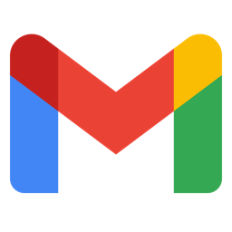 Gmail favicon